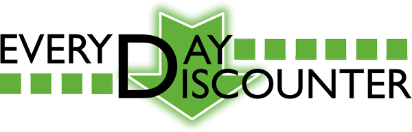 Pinnacle's Every Day Discounter Logo